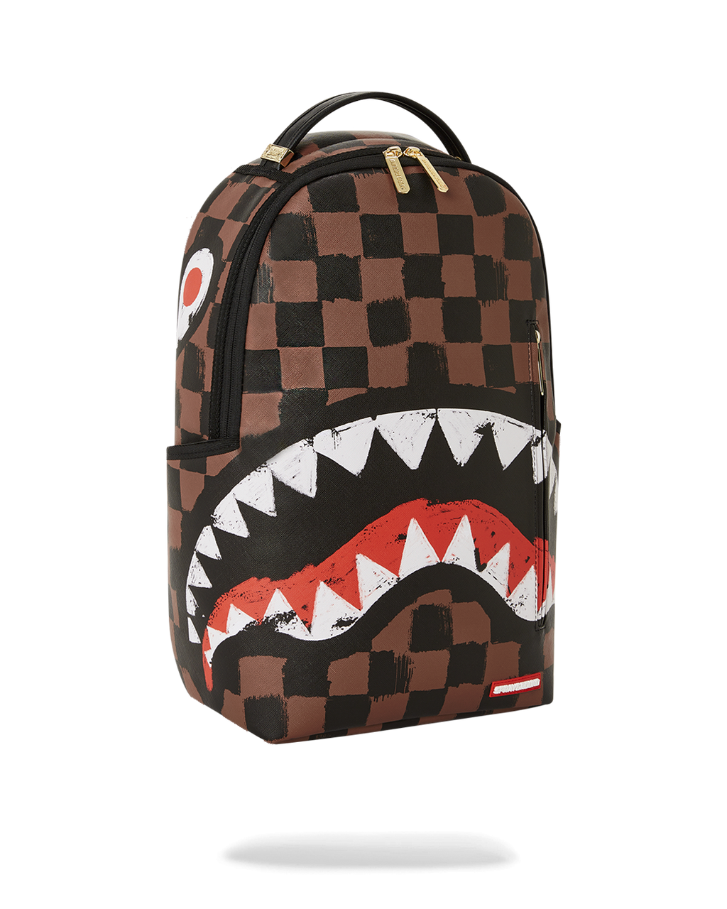 Sharks in Paris Vanquish Backpack (Dlxv) - Image 3