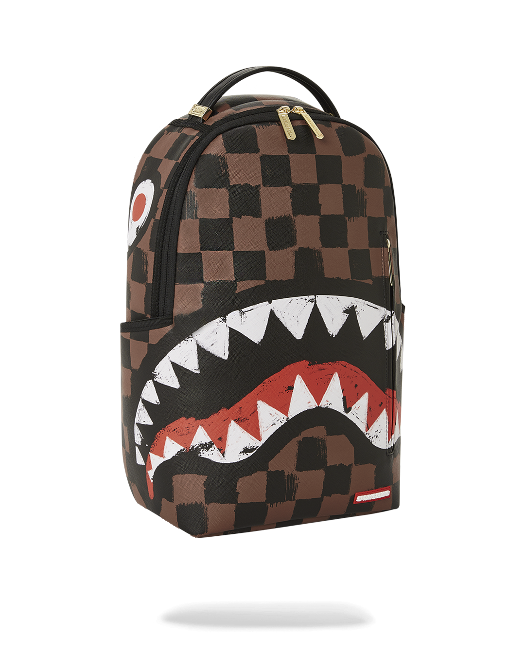 Sharks in Paris Vanquish Backpack (Dlxv) - Image 3