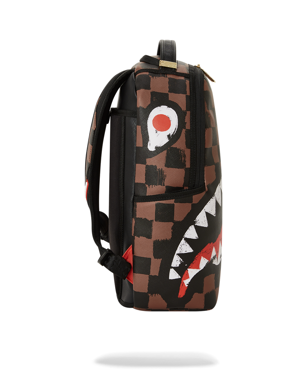 Sharks in Paris Vanquish Backpack (Dlxv) - Image 5