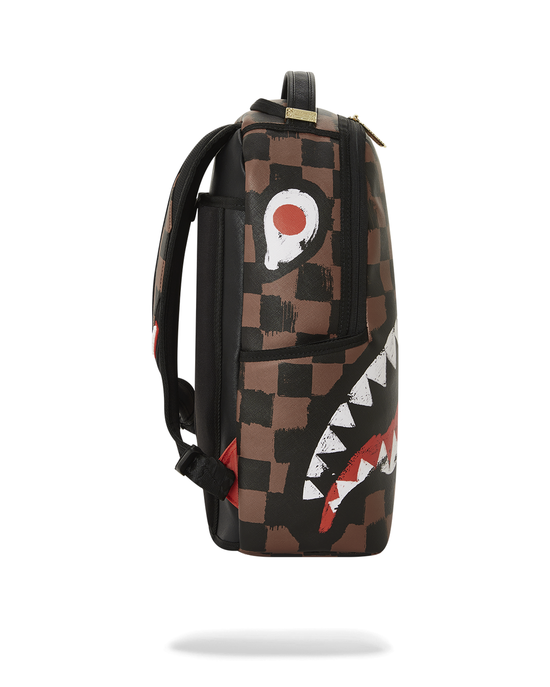 Sharks in Paris Vanquish Backpack (Dlxv) - Image 5