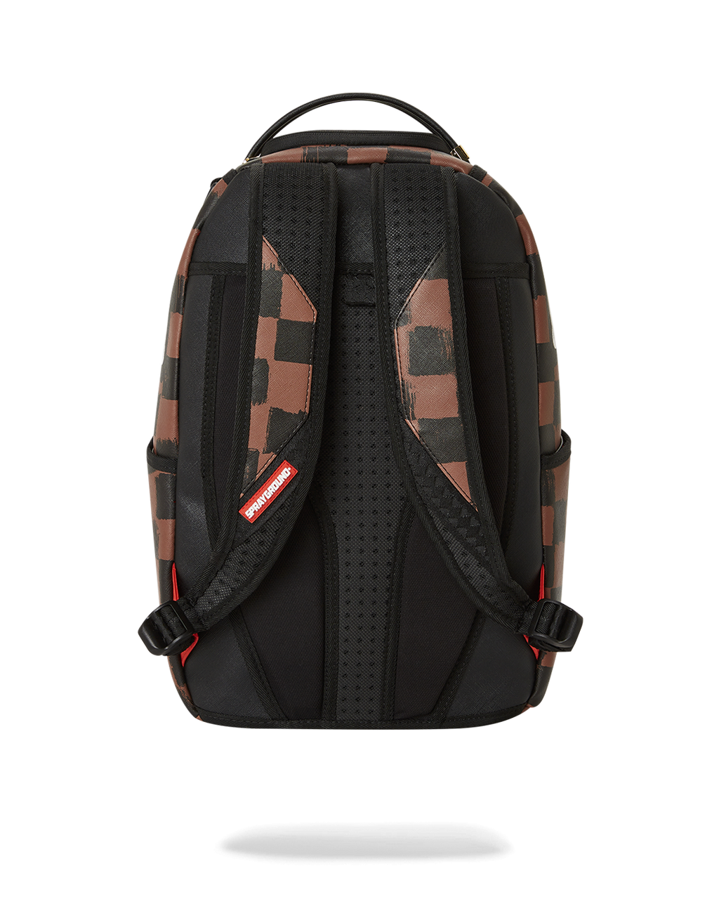 Sharks in Paris Vanquish Backpack (Dlxv) - Image 7