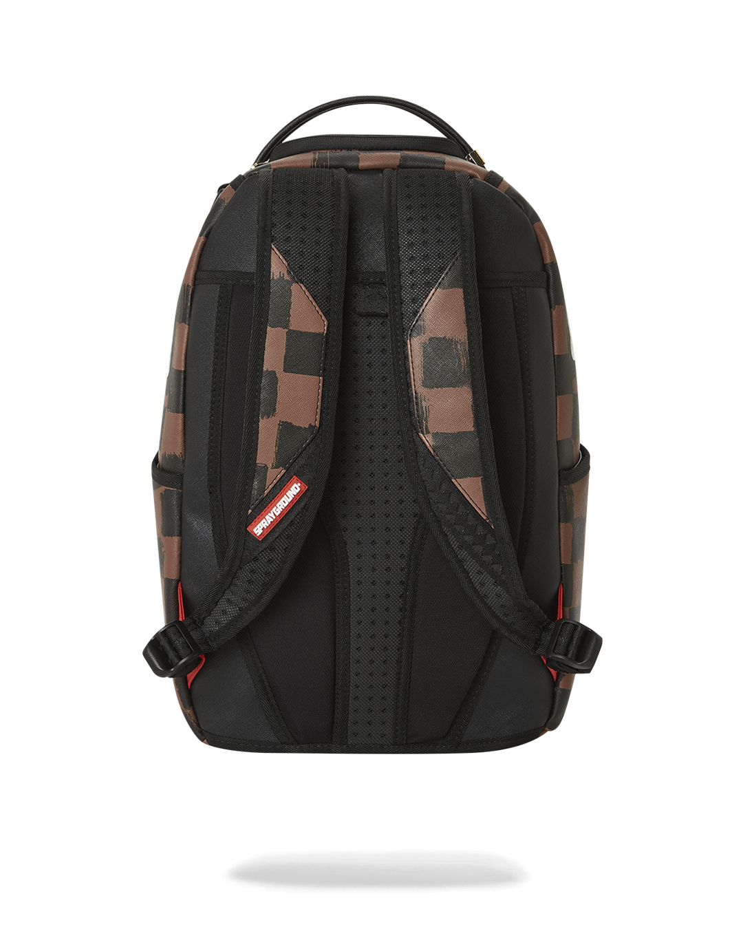 Sharks in Paris Vanquish Backpack (Dlxv) - Image 7