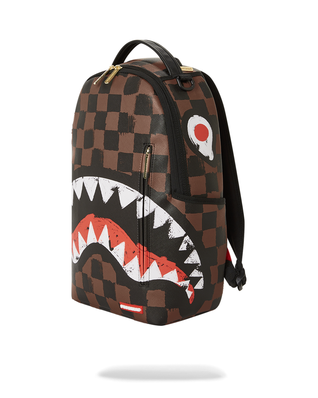 Sharks in Paris Vanquish Backpack (Dlxv) - Image 9
