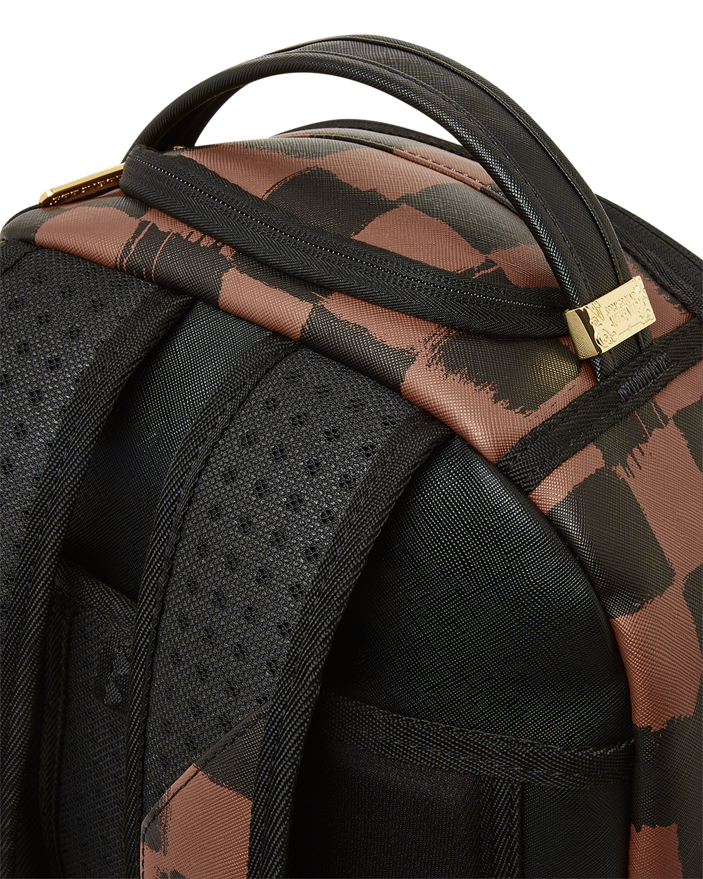Sharks in Paris Vanquish Backpack (Dlxv) - Image 13