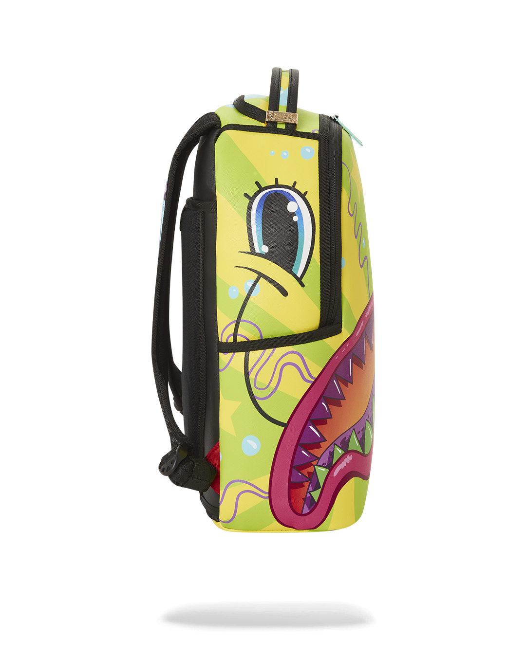 Super Weird Backpack (Dlxv) - Image 5