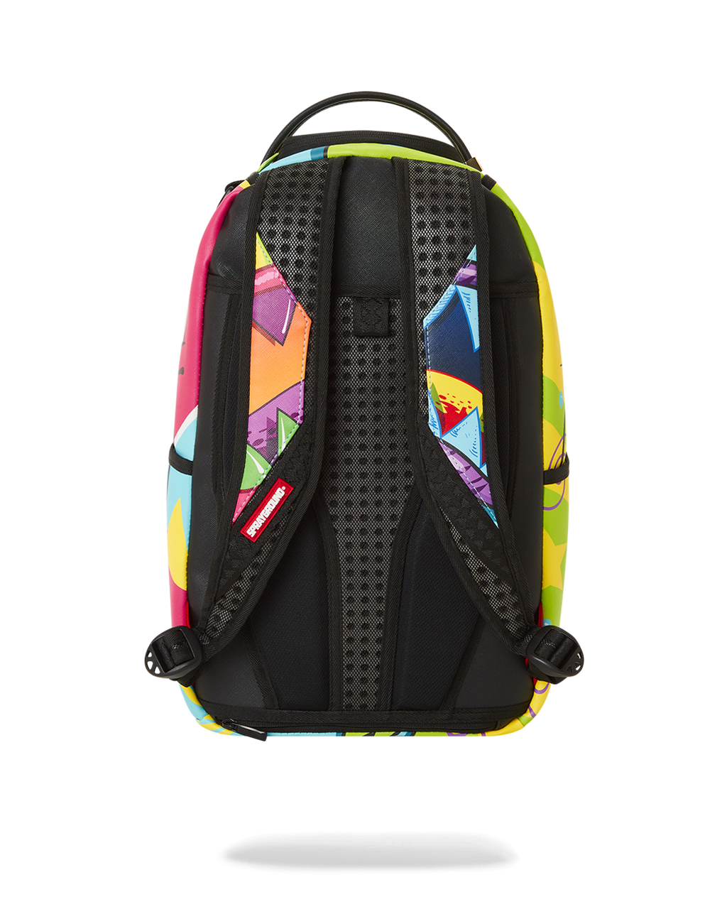 Super Weird Backpack (Dlxv) - Image 7