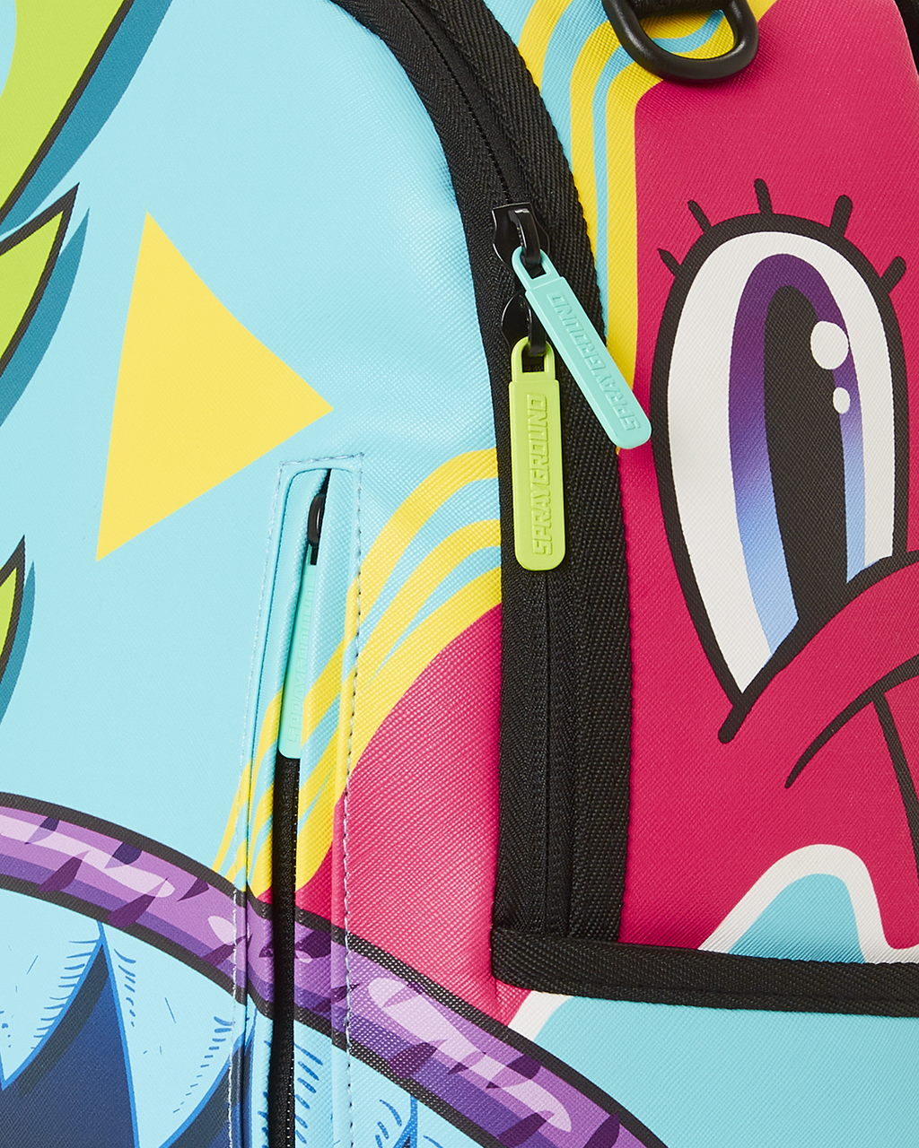 Super Weird Backpack (Dlxv) - Image 11