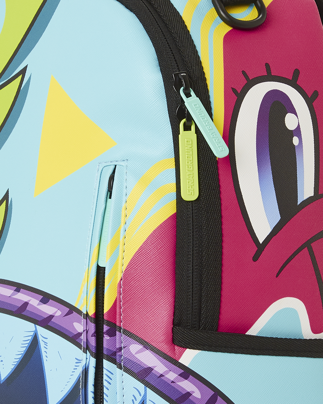 Super Weird Backpack (Dlxv) - Image 11