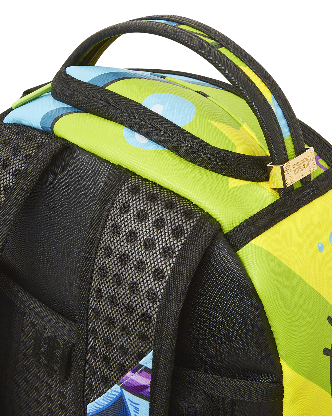 Super Weird Backpack (Dlxv) - Image 13