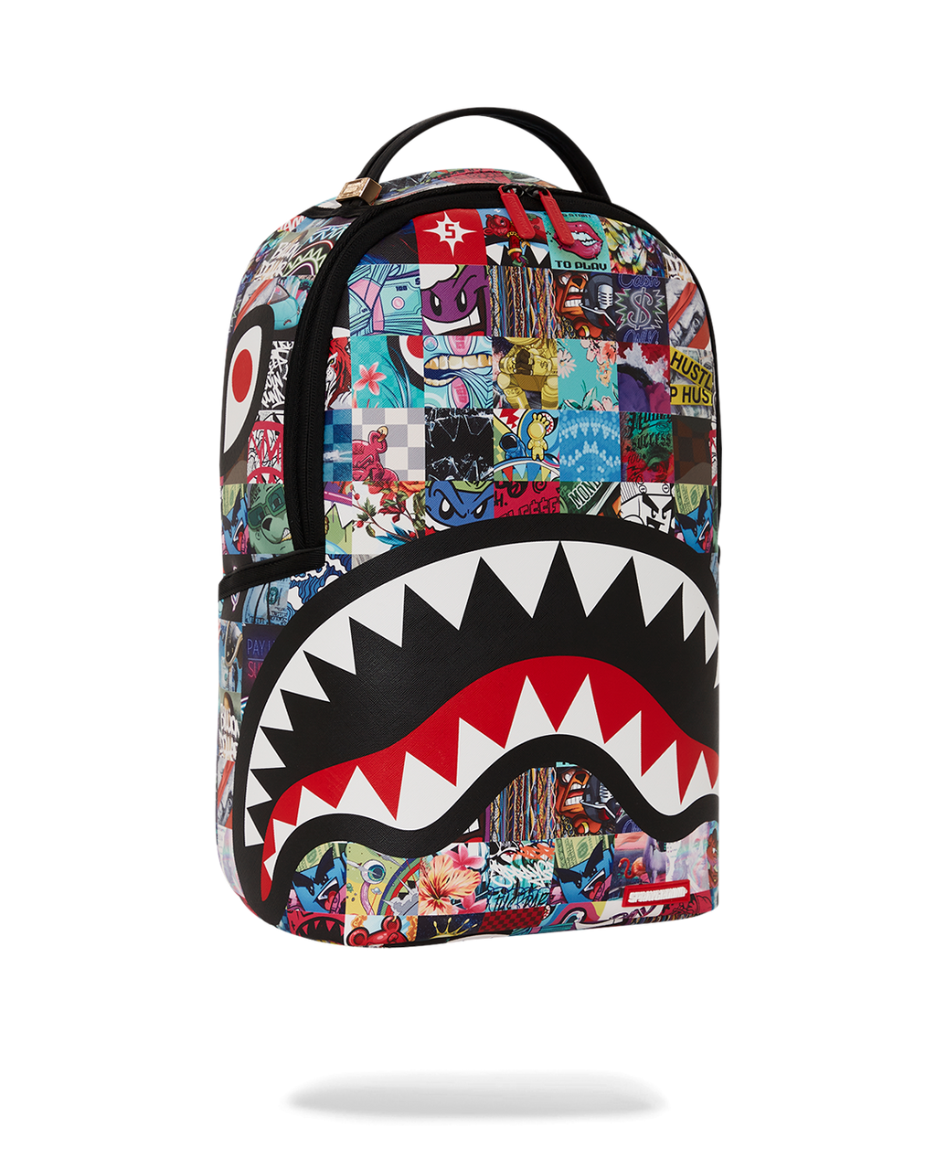 Sprayworld Backpack (Dlxv) - Image 3