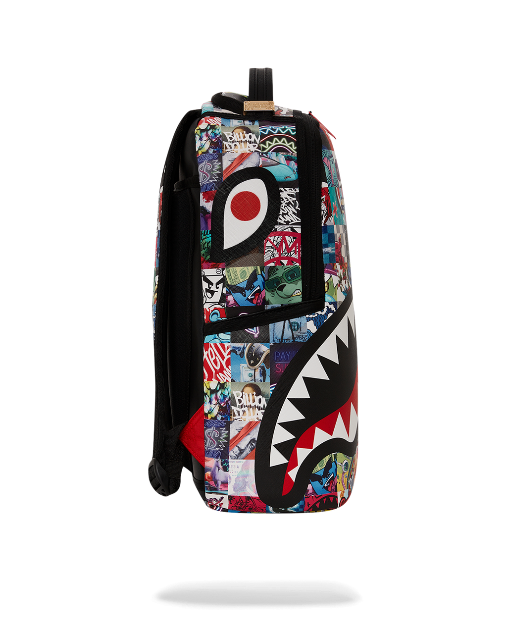 Sprayworld Backpack (Dlxv) - Image 5