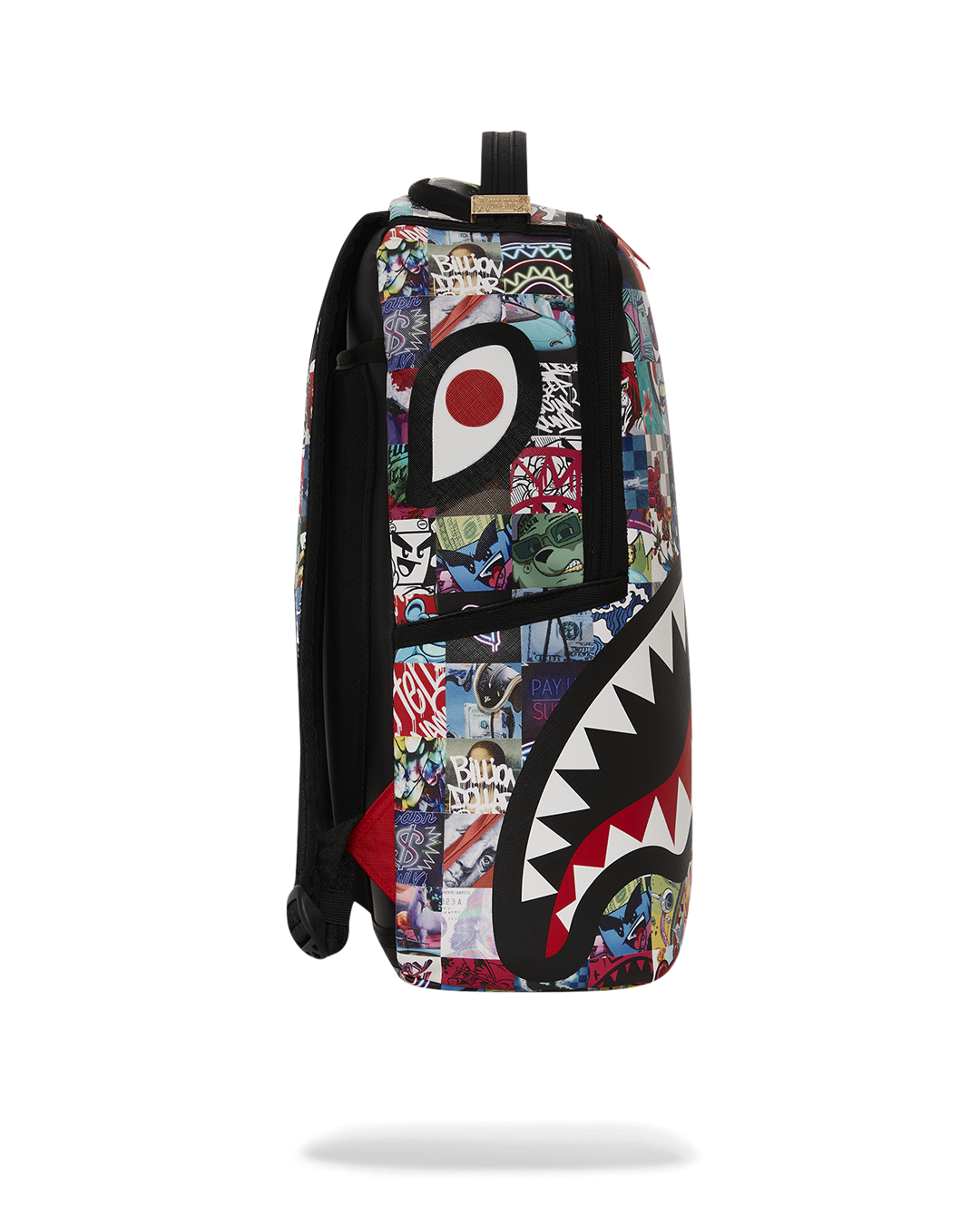 Sprayworld Backpack (Dlxv) - Image 5