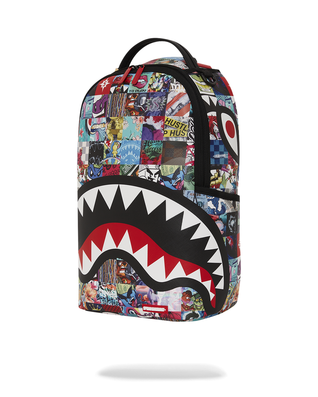 Sprayworld Backpack (Dlxv) - Image 7