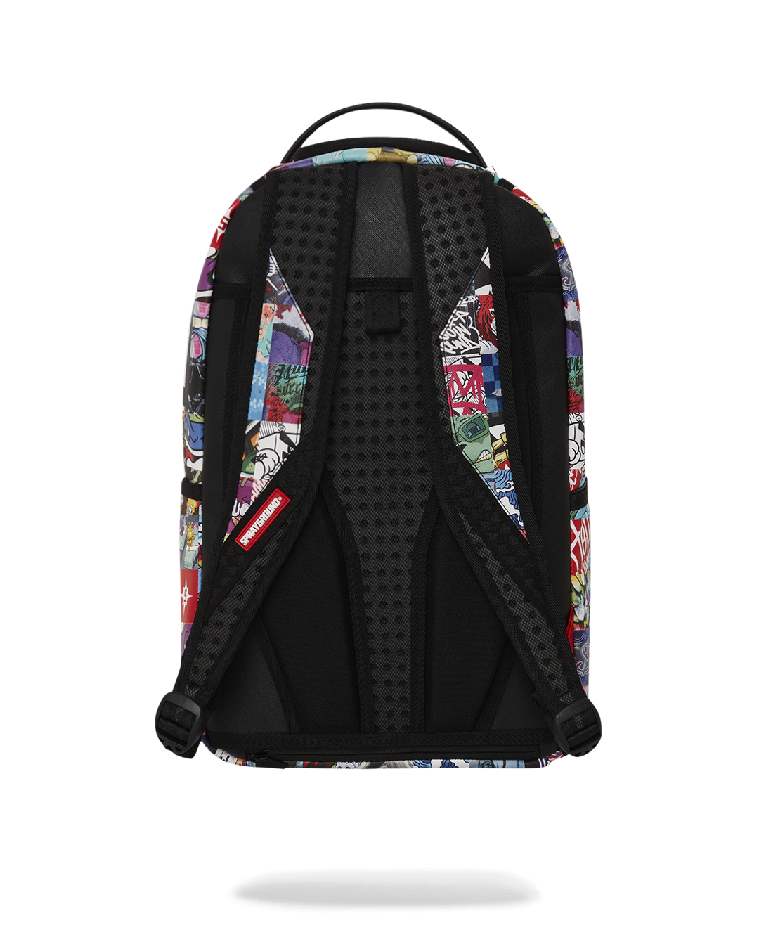 Sprayworld Backpack (Dlxv) - Image 8
