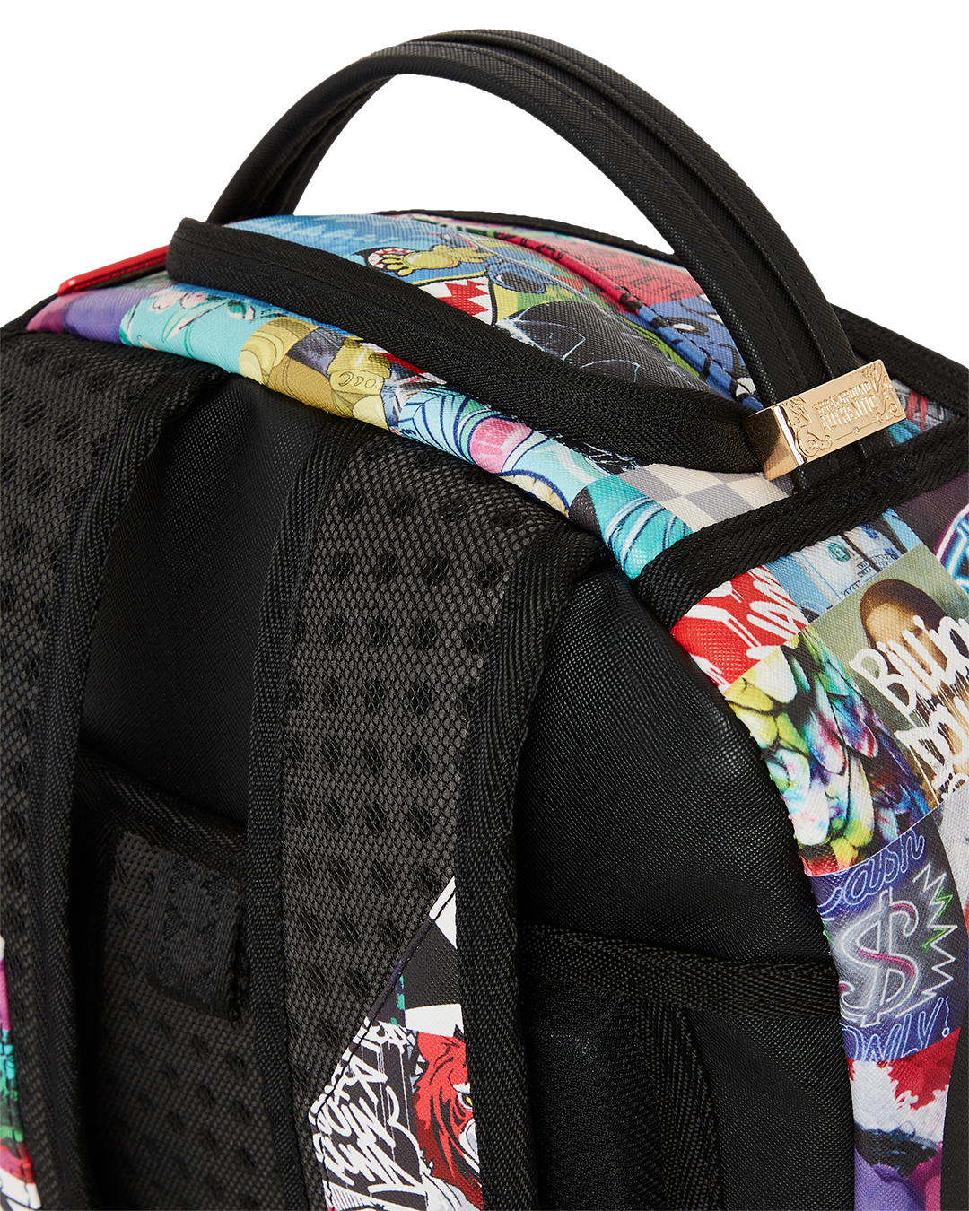 Sprayworld Backpack (Dlxv) - Image 10
