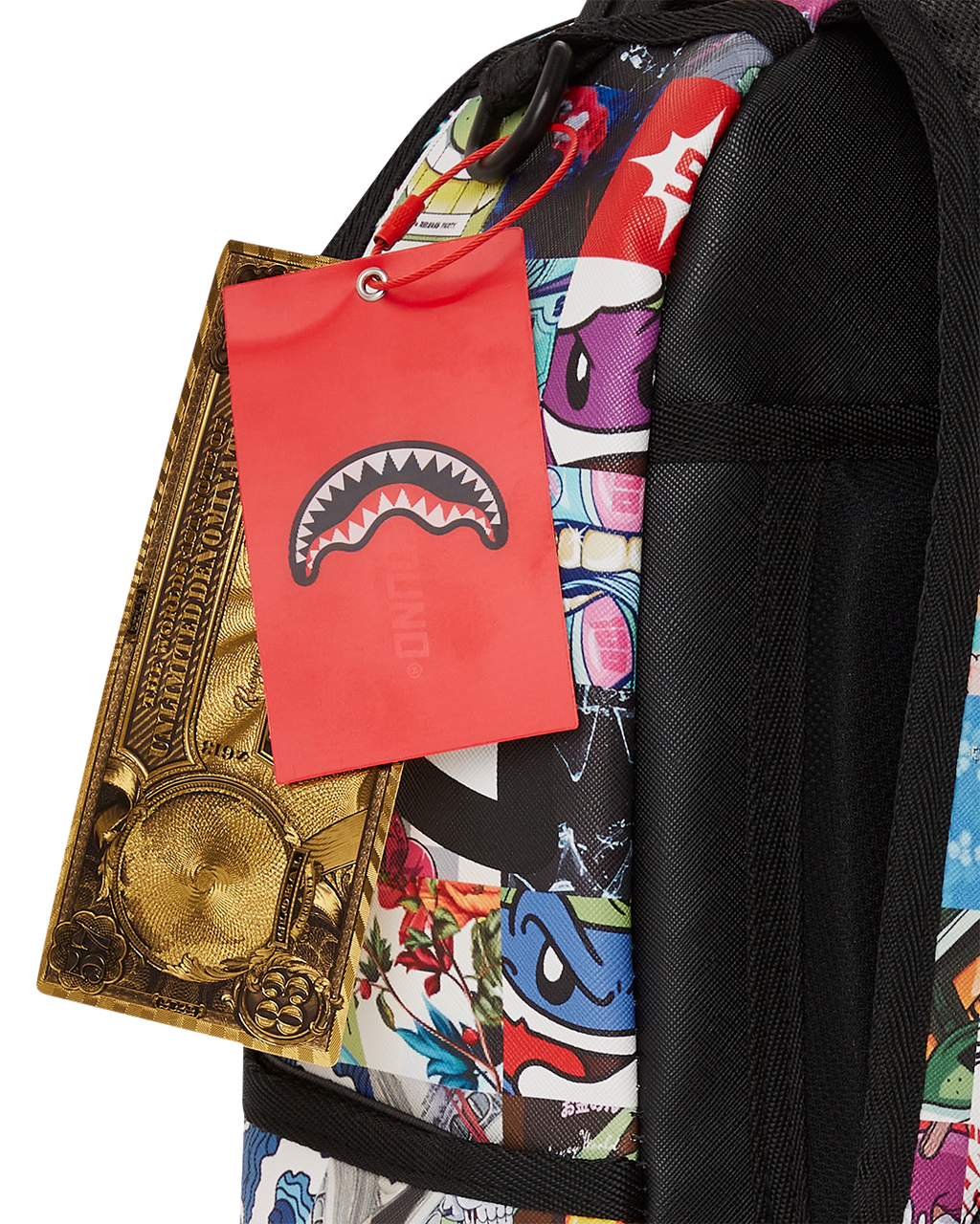 Sprayworld Backpack (Dlxv) - Image 12