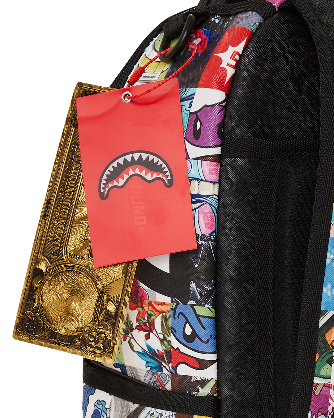 Sprayworld Backpack (Dlxv) - Image 12