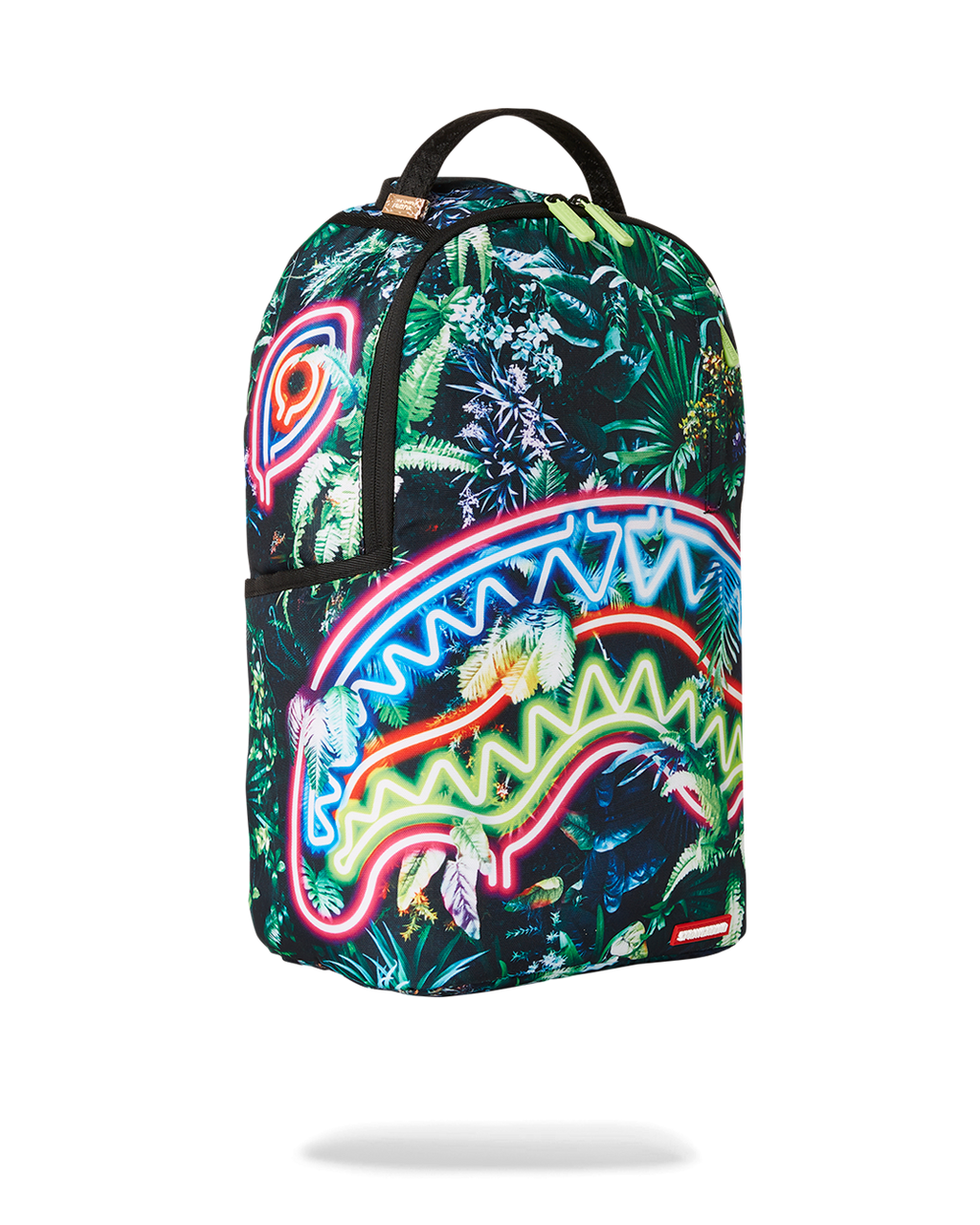 Neon Forest Backpack - Image 3