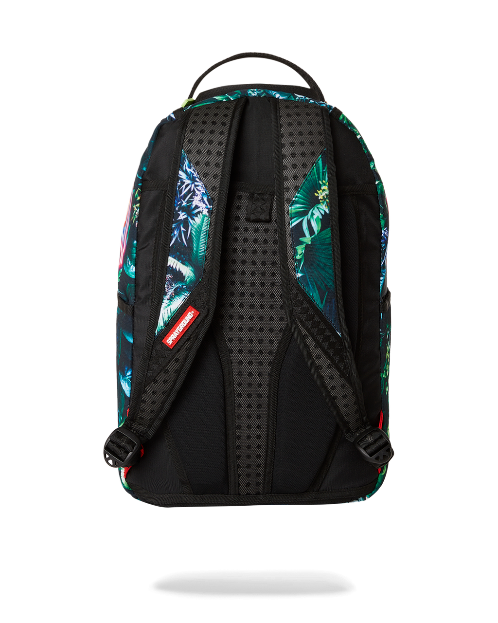Neon Forest Backpack - Image 9