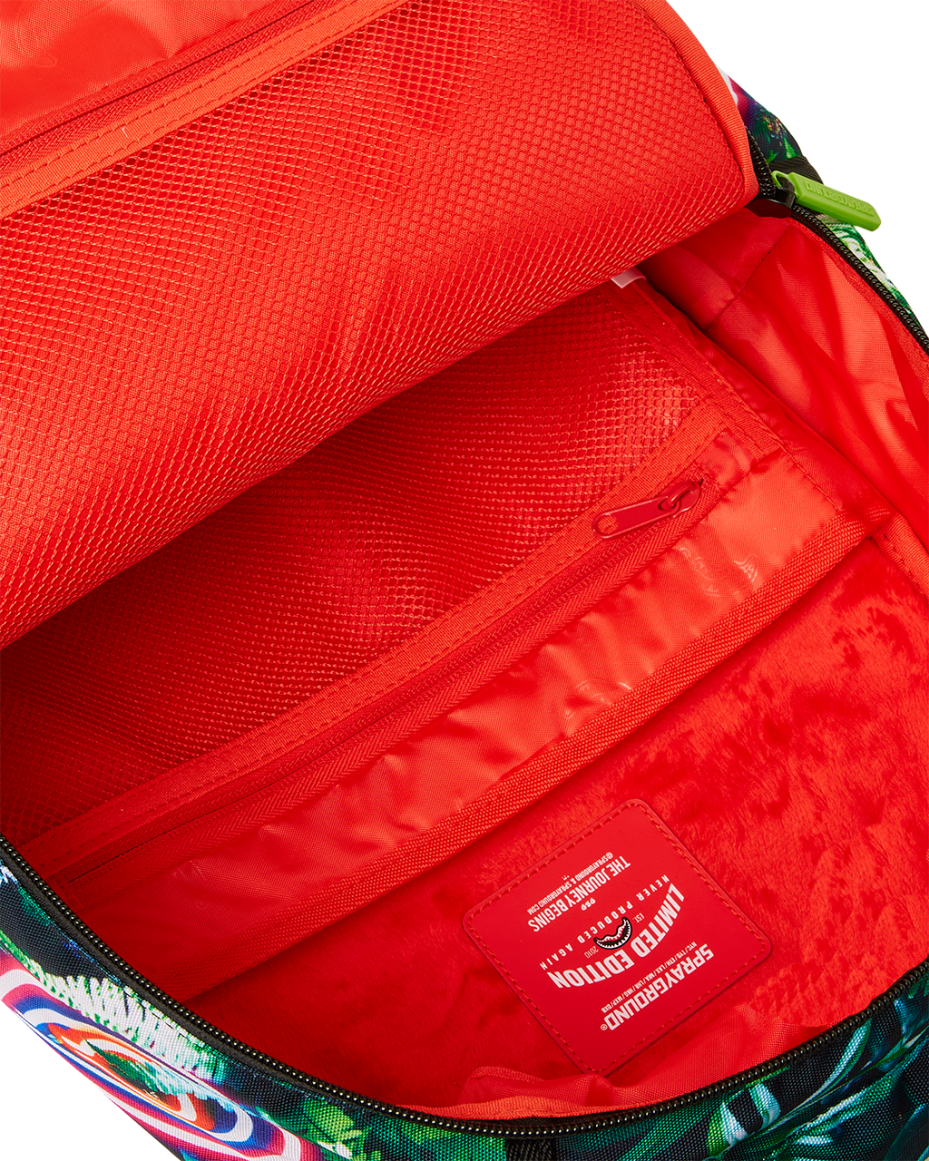 Neon Forest Backpack - Image 15