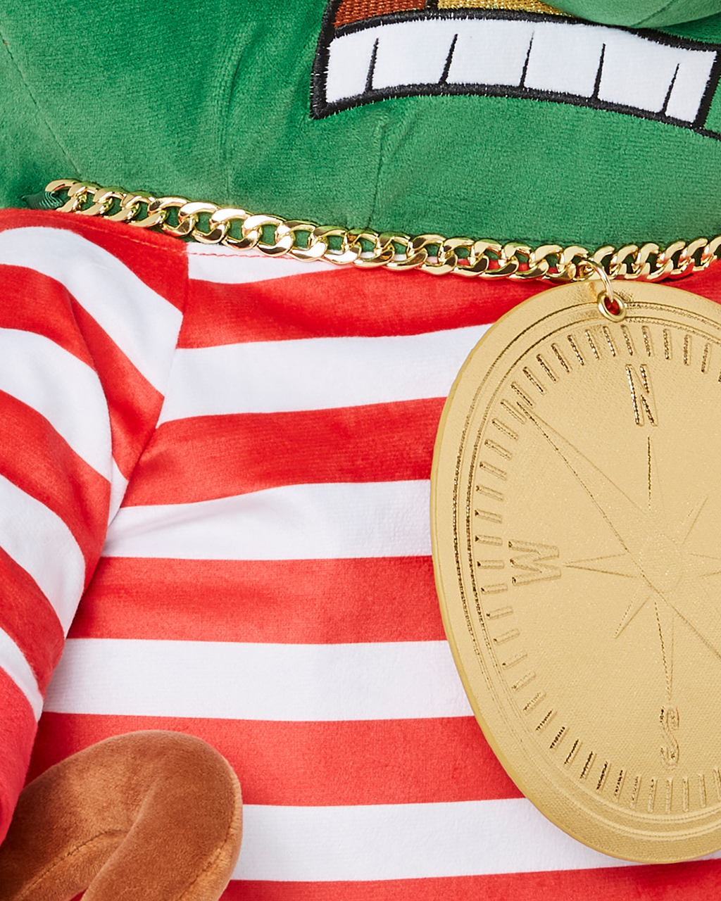 Wheres Waldo Moneybear Teddybear Backpack - Image 8