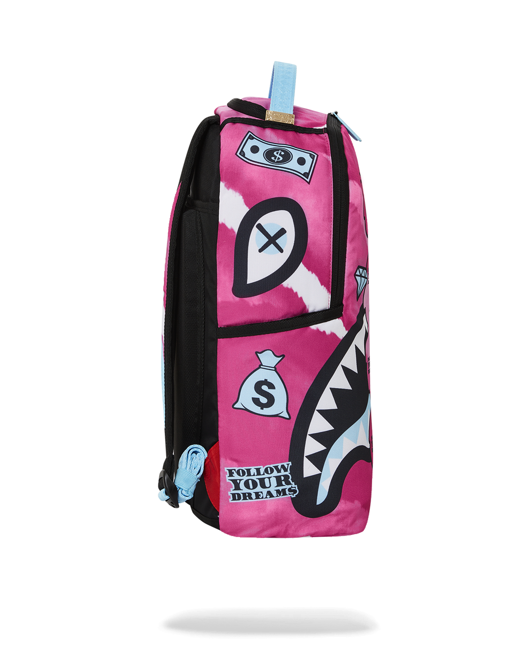 Moneybear Stack Em Up Backpack - Image 5