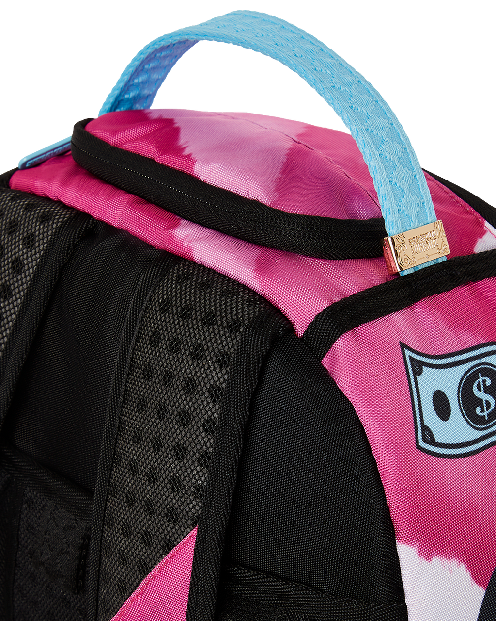 Moneybear Stack Em Up Backpack - Image 9