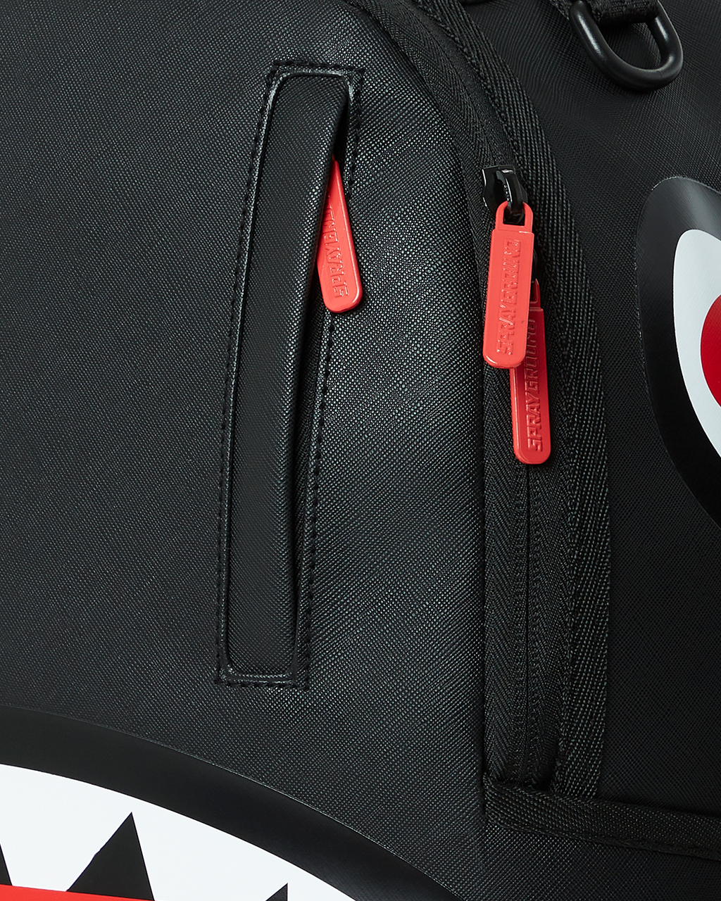 The Ultimate Backpack (Dlxv) - Image 9