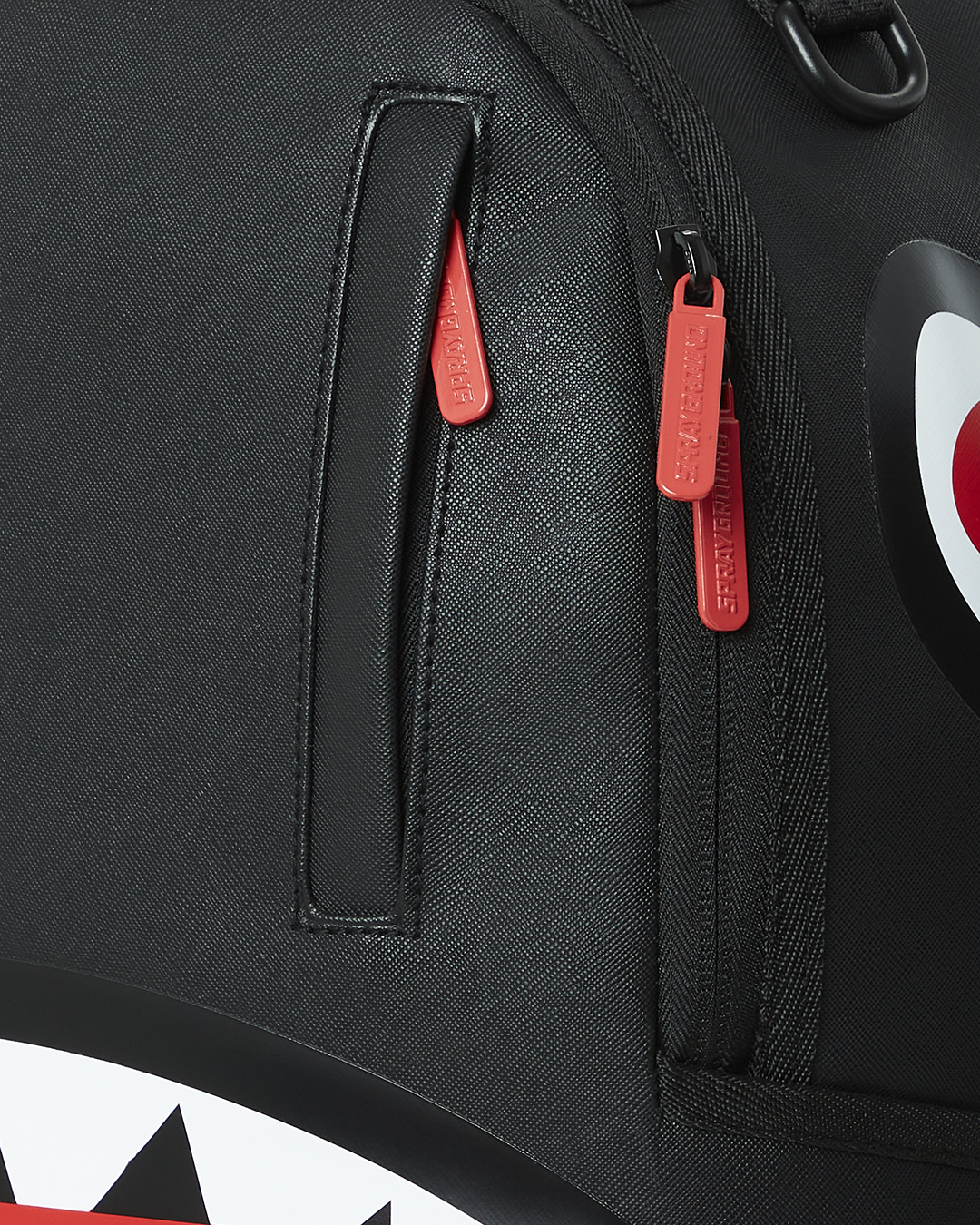 The Ultimate Backpack (Dlxv) - Image 9