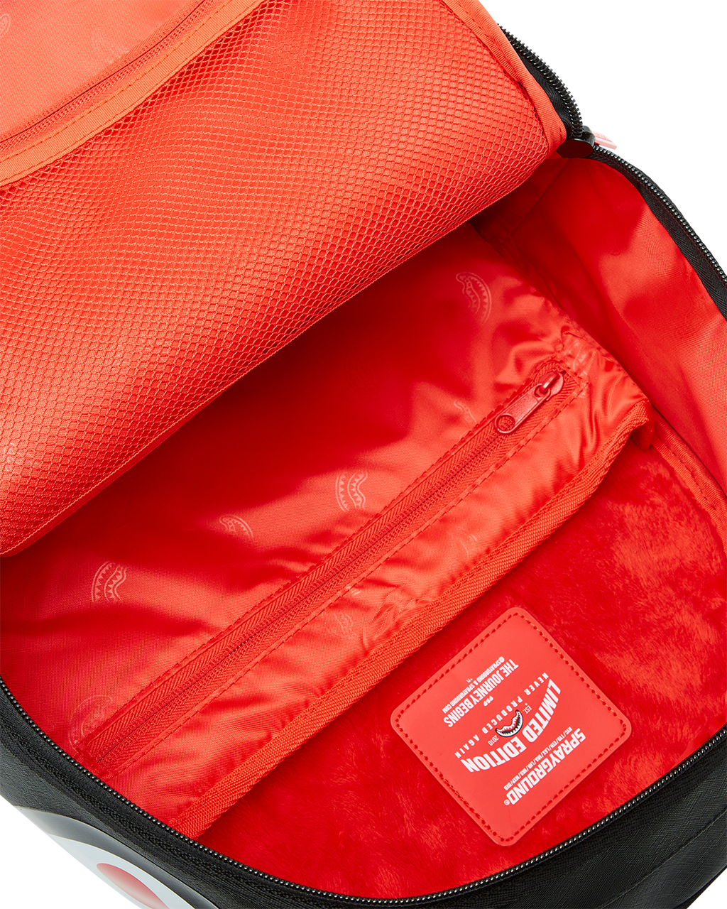 The Ultimate Backpack (Dlxv) - Image 11