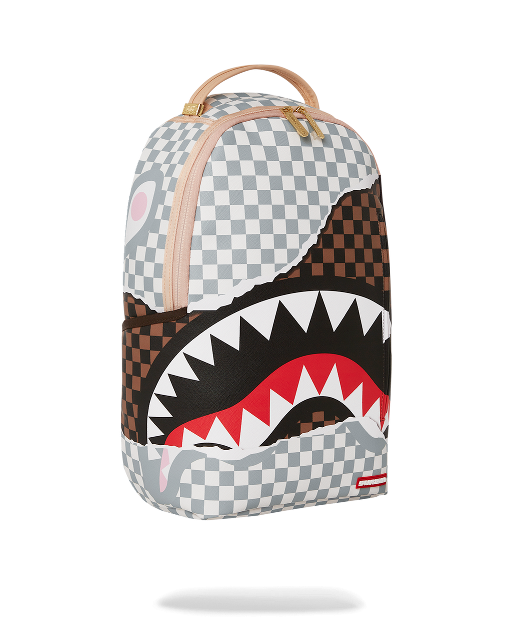 Unstoppable Endeavors II Backpack (Dlxv) - Image 3