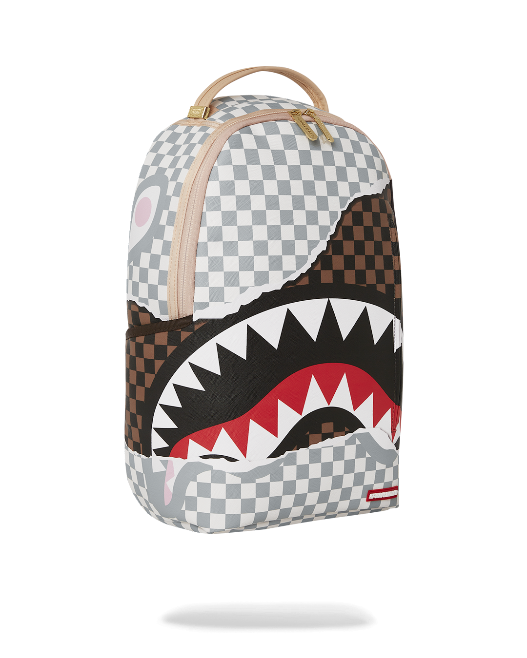 Unstoppable Endeavors II Backpack (Dlxv) - Image 3