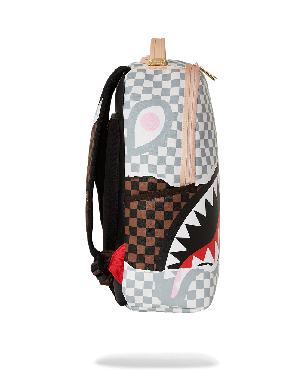 Unstoppable Endeavors II Backpack (Dlxv) - Image 5