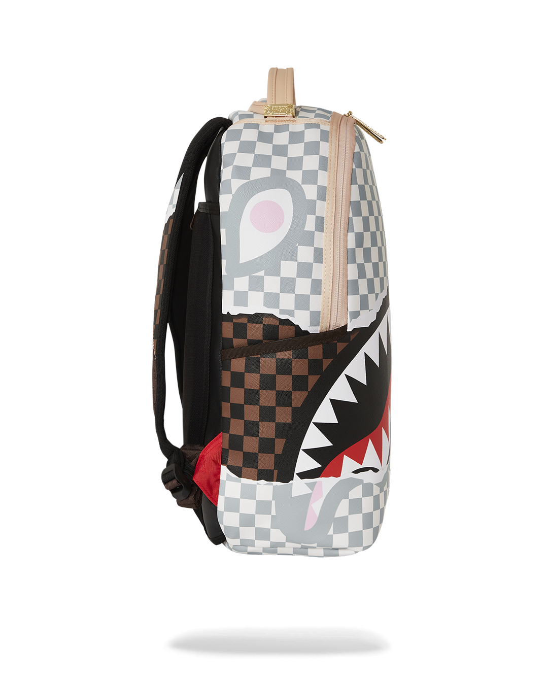 Unstoppable Endeavors II Backpack (Dlxv) - Image 5