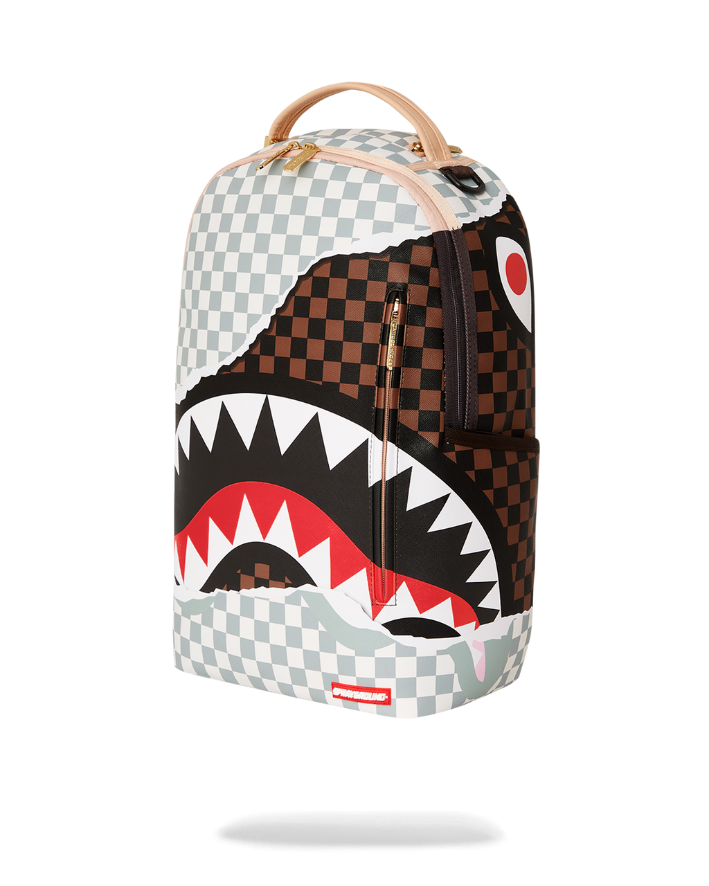 Unstoppable Endeavors II Backpack (Dlxv) - Image 7