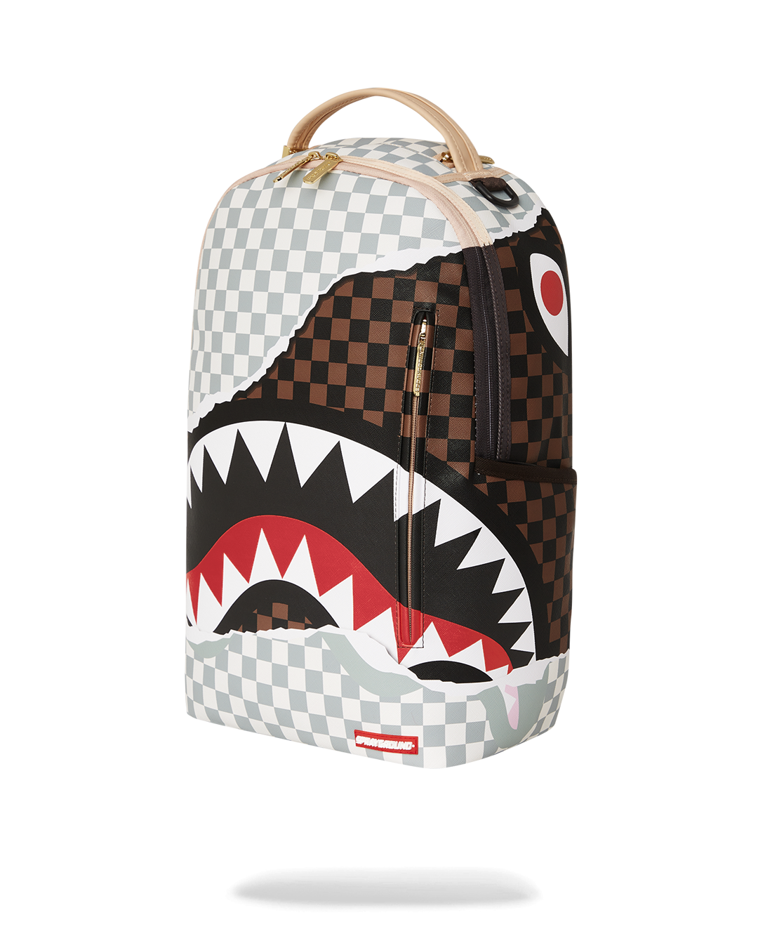 Unstoppable Endeavors II Backpack (Dlxv) - Image 7