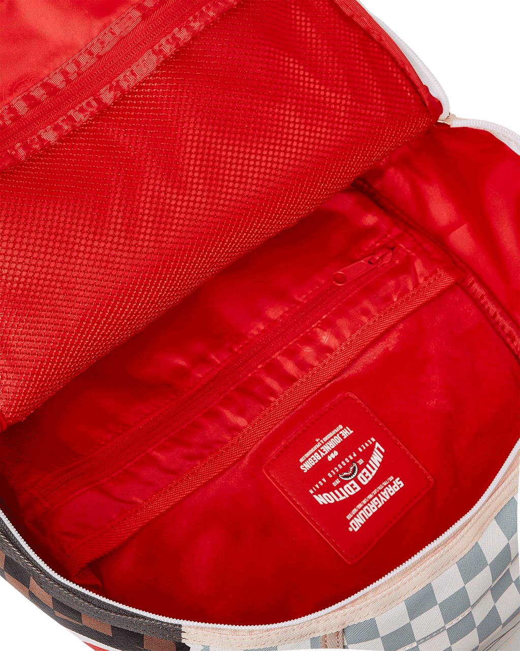 Unstoppable Endeavors II Backpack (Dlxv) - Image 14