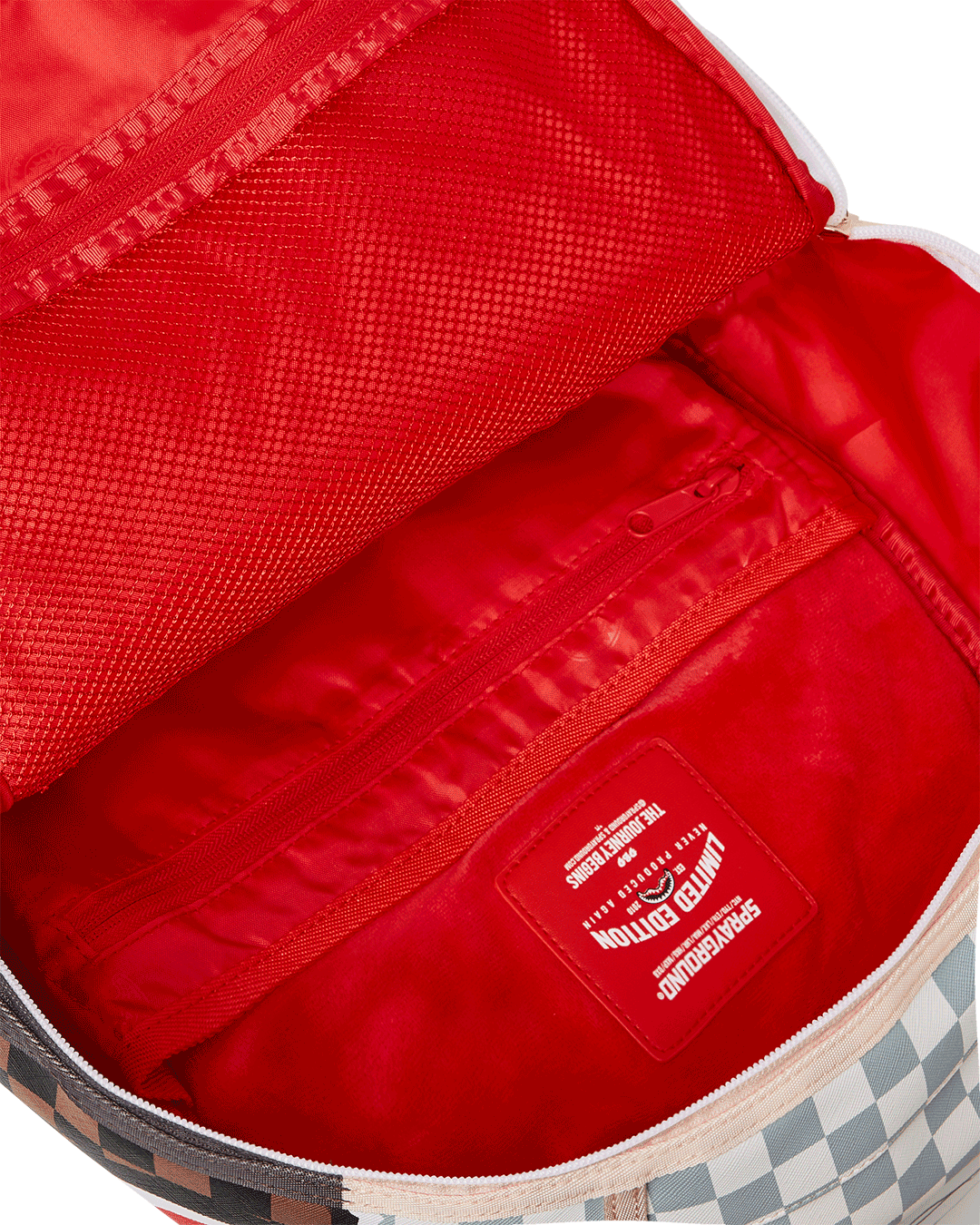 Unstoppable Endeavors II Backpack (Dlxv) - Image 14