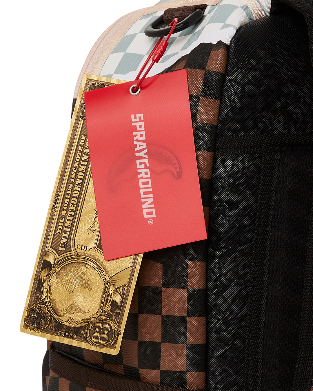 Unstoppable Endeavors II Backpack (Dlxv) - Image 15