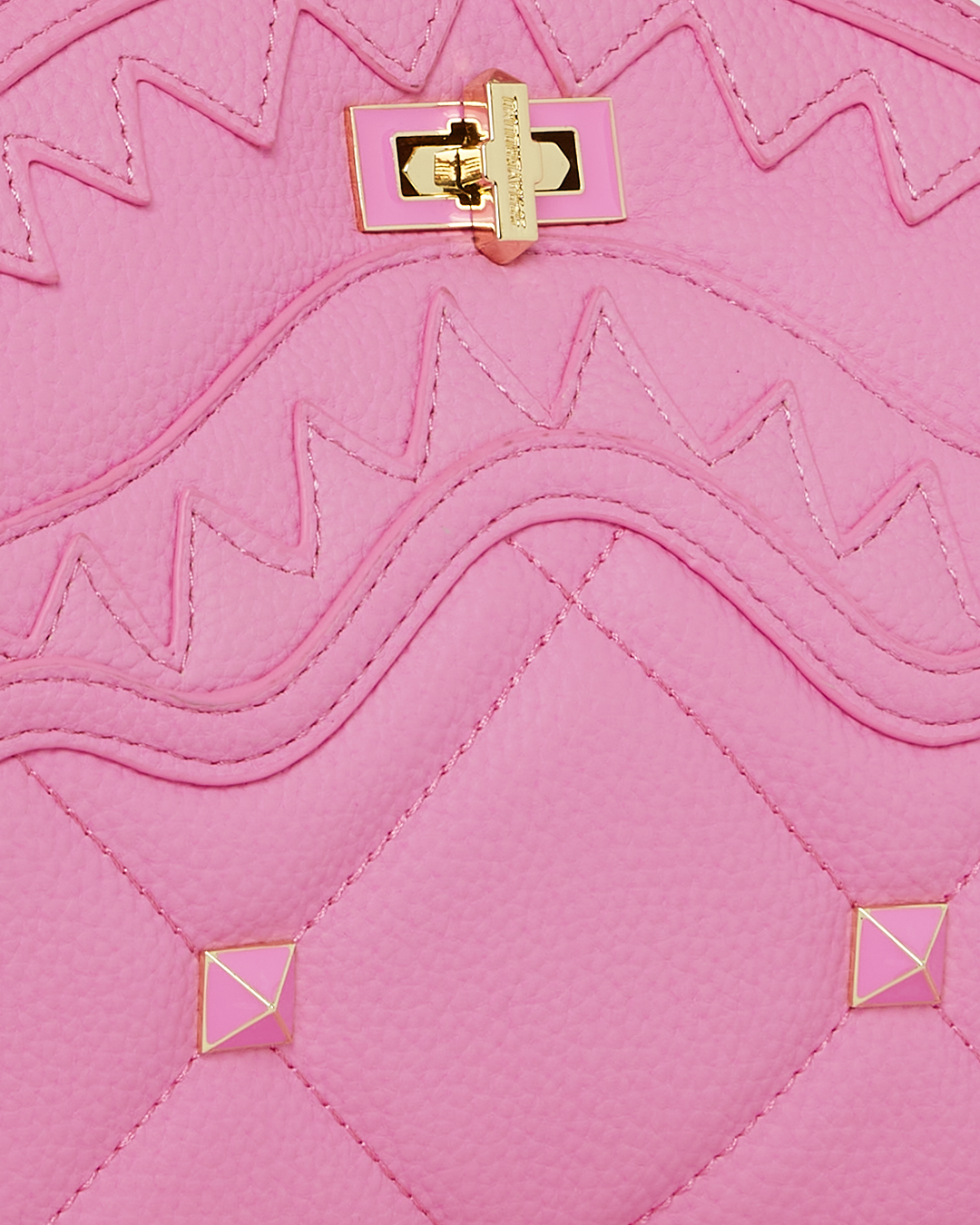 Sorbet Stunna Handbag - Image 11