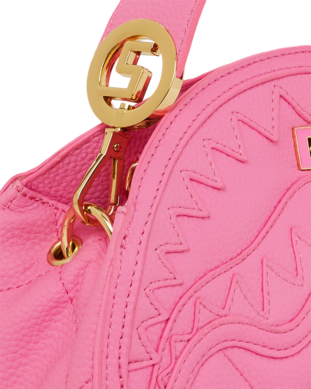 Sorbet Stunna Handbag - Image 12
