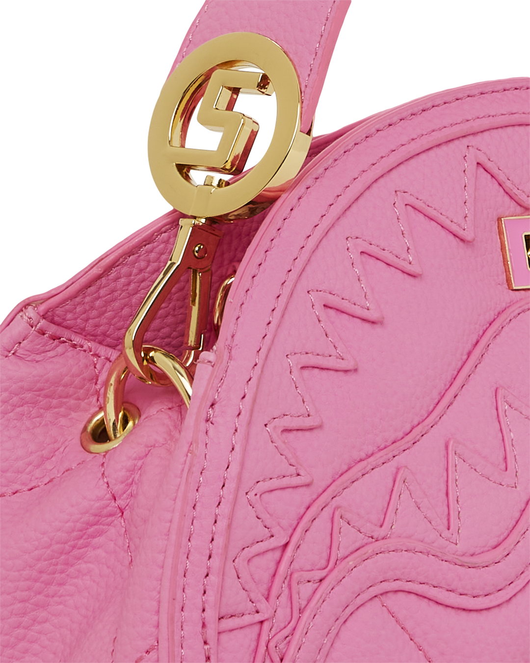 Sorbet Stunna Handbag - Image 12