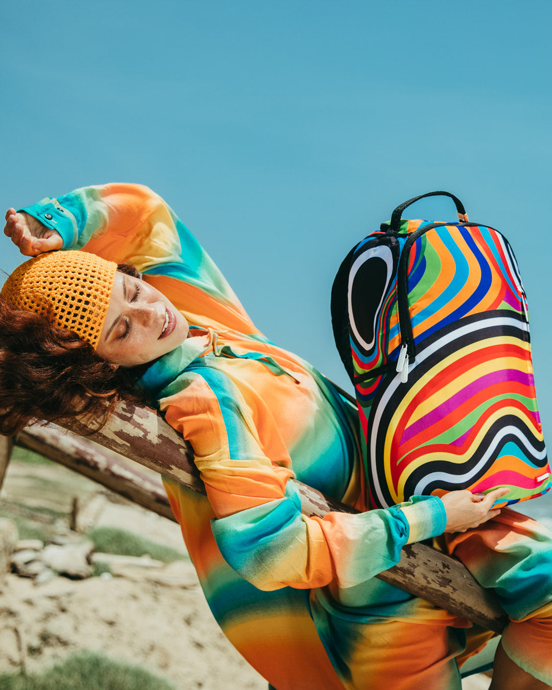 Mod Lava Backpack - Image 14