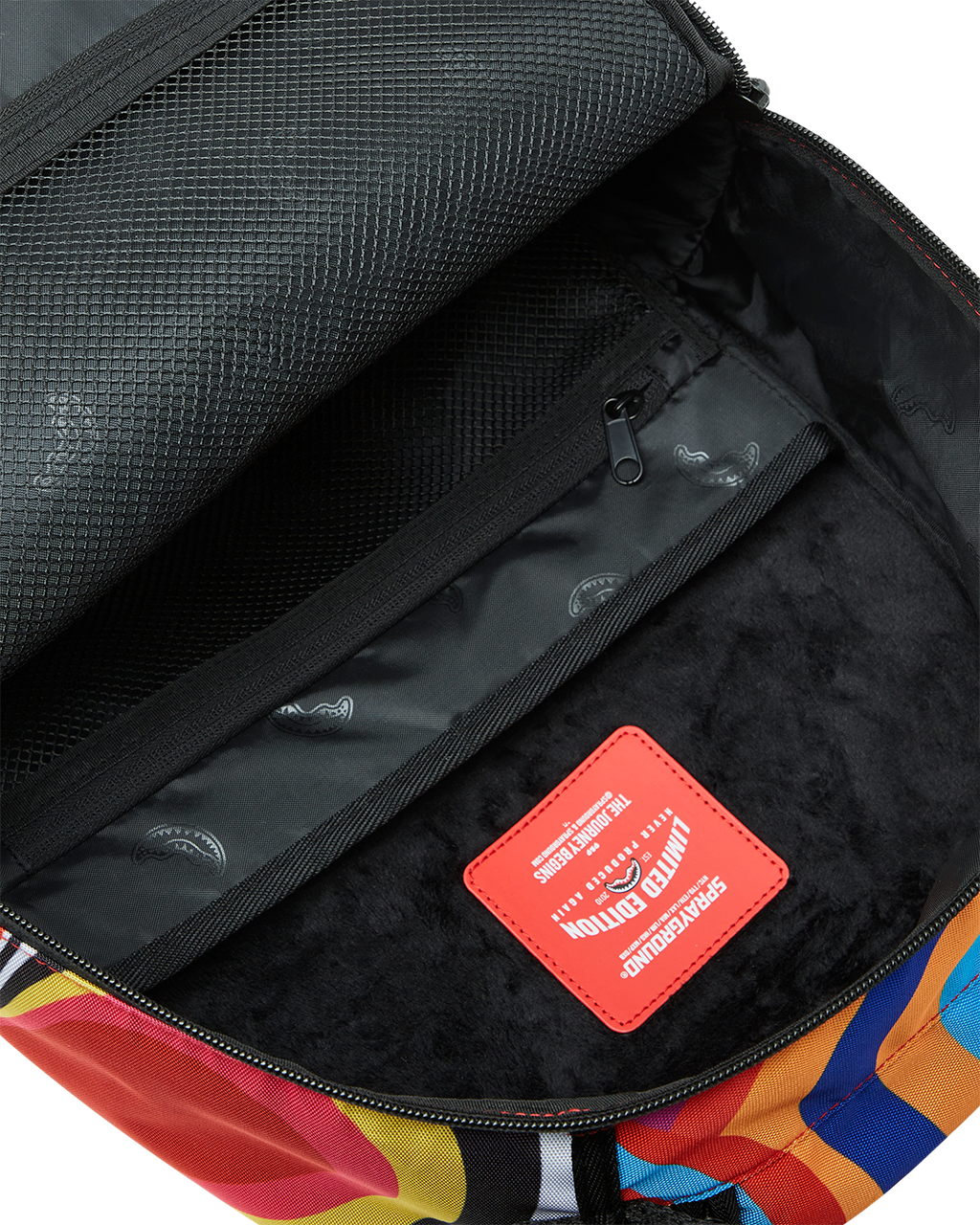Mod Lava Backpack - Image 15
