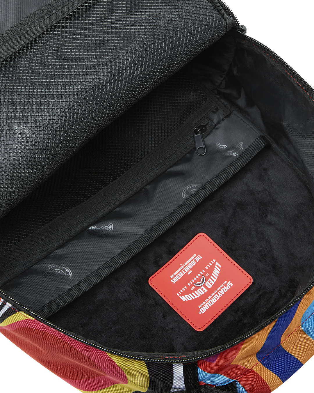 Mod Lava Backpack - Image 15
