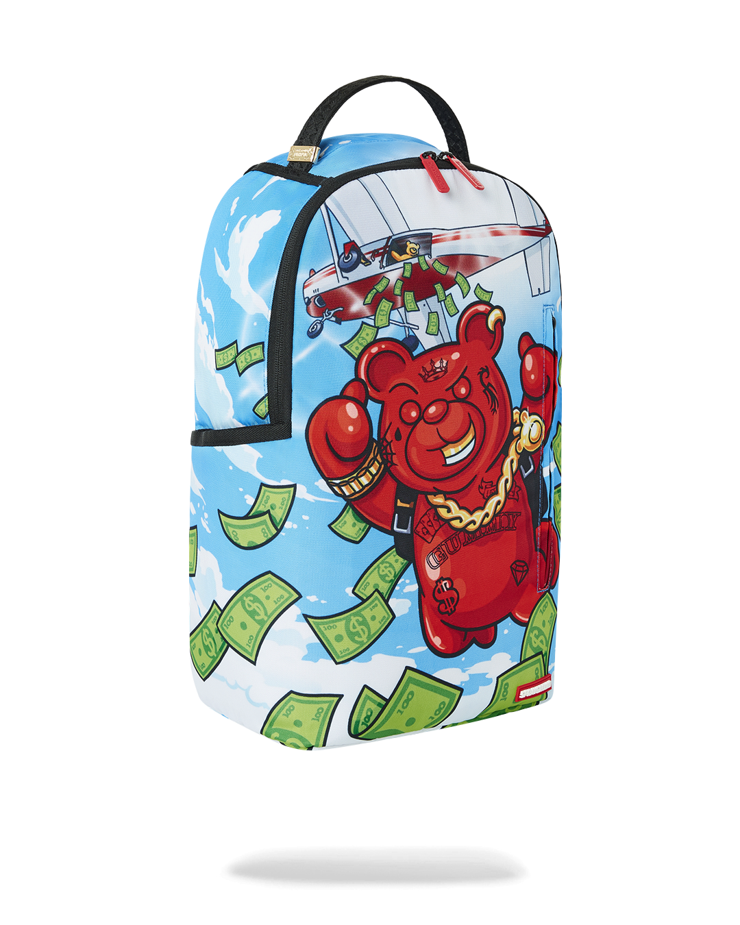 Diablo All or Nothing Backpack - Image 3