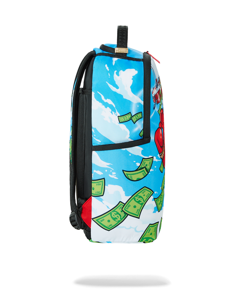 Diablo All or Nothing Backpack - Image 5