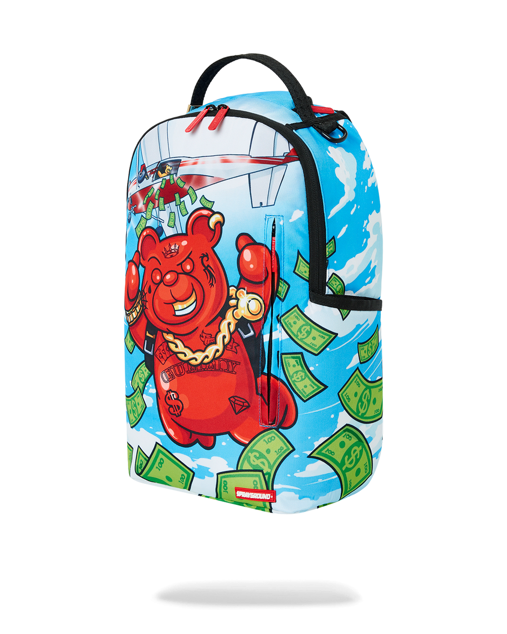 Diablo All or Nothing Backpack - Image 7