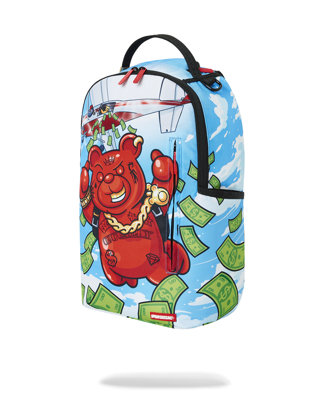 Diablo All or Nothing Backpack - Image 7