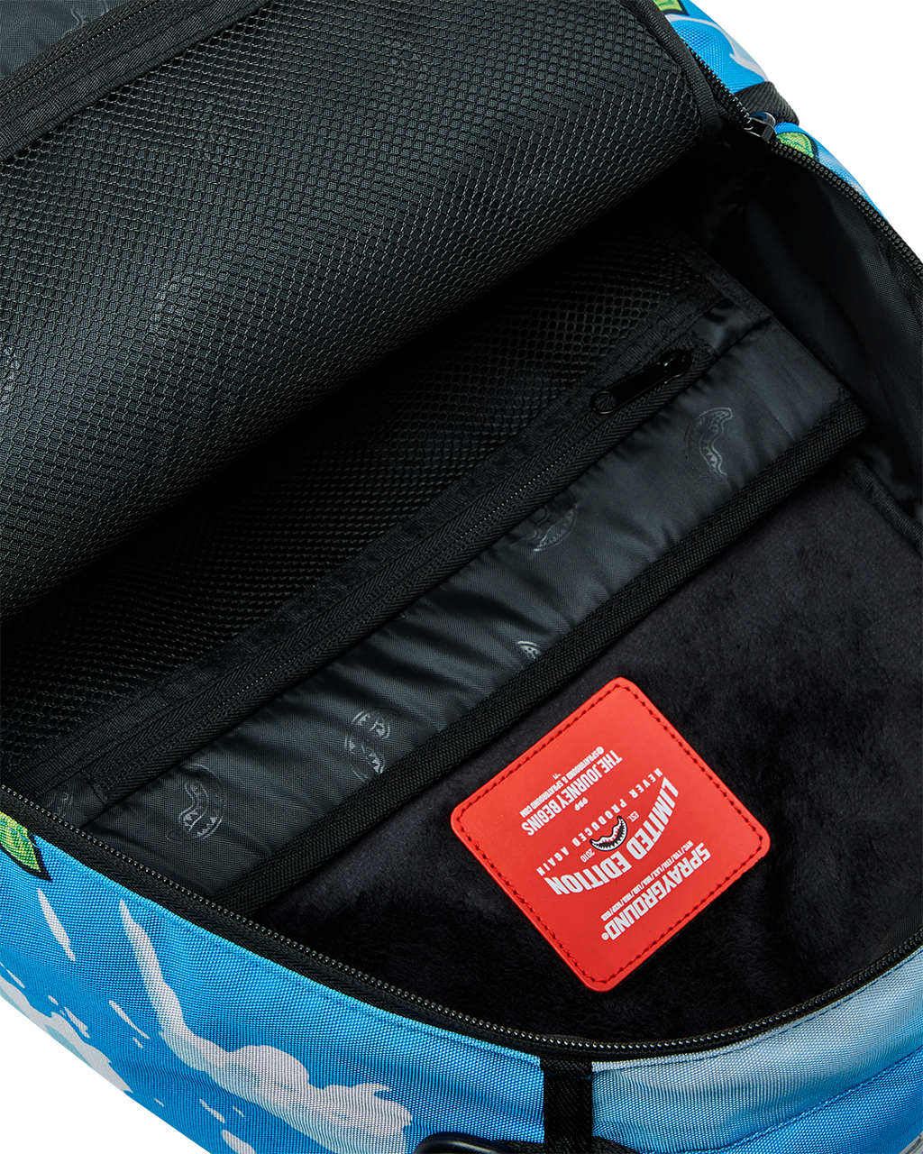 Diablo All or Nothing Backpack - Image 14